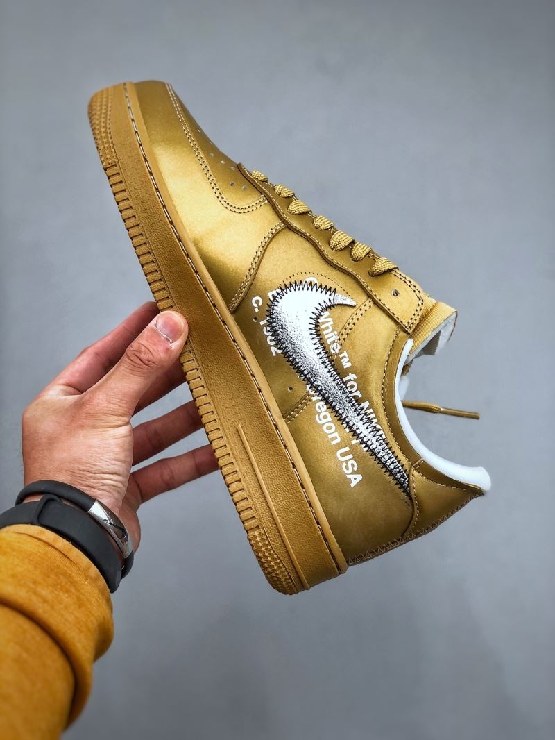 Nike Air Force 1 Shoes